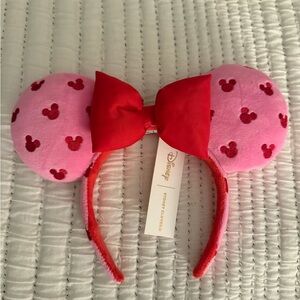 NWT Stoney Clover Minnie Ears